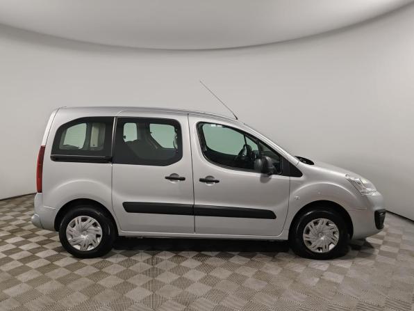 Citroen Berlingo II Рестайлинг 2 с пробегом 2022 года, цена 1 449 000 рублей, 155498 км, компактвэн, Автокод Объявления
