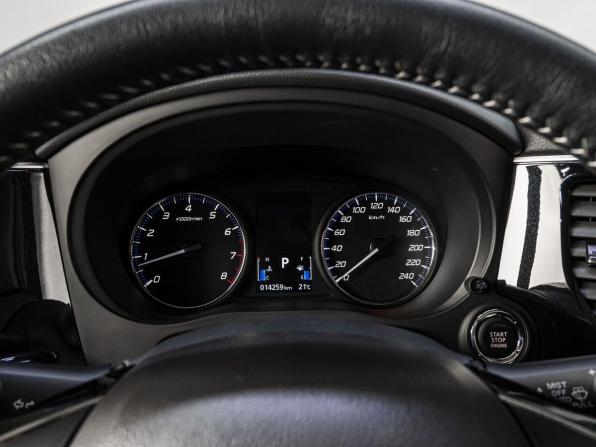 Mitsubishi Outlander III Рестайлинг 3 с пробегом 2022 года, цена 3 217 000 рублей, 14425 км, внедорожник, Автокод Объявления