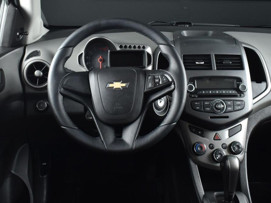 Chevrolet Aveo II Кемерово  - изображение 8