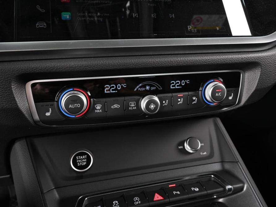 Audi Q3 II (F3) Ростов-на-Дону  - изображение 16
