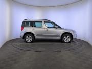 Skoda Yeti I Рестайлинг Москва  - изображение 31