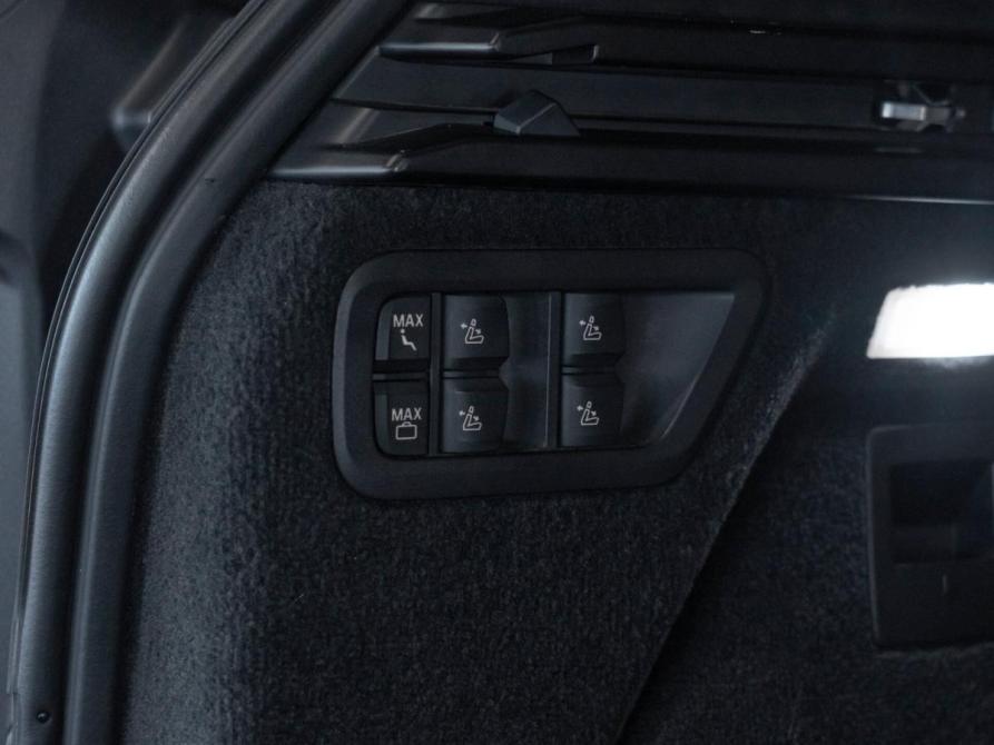 BMW X7 I (G07) Москва  - изображение 29