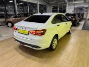 Lada (ВАЗ) Vesta I Рестайлинг (NG) Чебоксары  - изображение 19