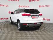 Geely Atlas I Вологда  - изображение 24
