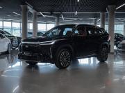 Geely Galaxy M7 Москва  - изображение 28