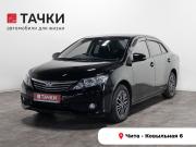 Toyota Allion II Рестайлинг Чита  - изображение 22