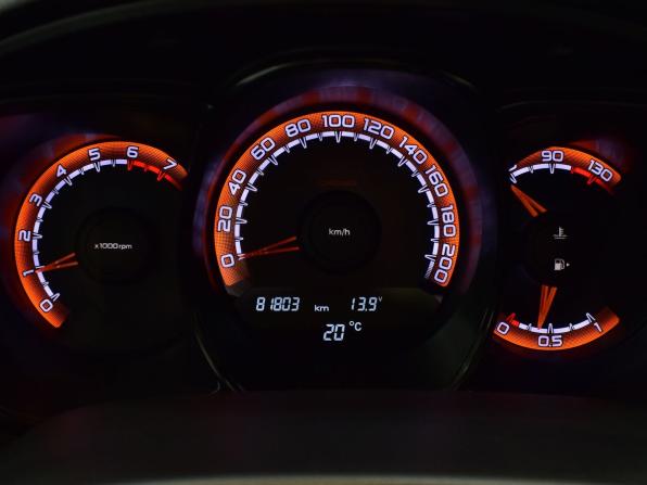 Lada (ВАЗ) Vesta I с пробегом 2020 года, цена 1 199 995 рублей, 81801 км, универсал, Автокод Объявления