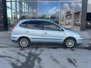 Nissan Tino Новосибирск  - изображение 23
