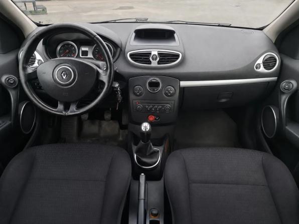 Renault Clio III с пробегом 2007 года, цена 419 000 рублей, 196219 км, хэтчбек, Автокод Объявления