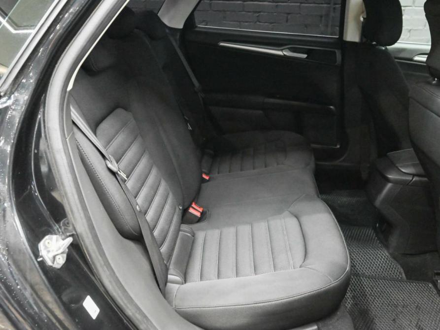 Ford Mondeo V Екатеринбург  - изображение 11