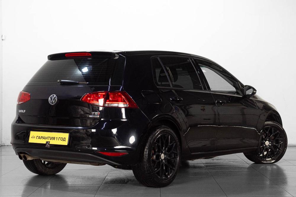 Volkswagen Golf VII Челябинск  - изображение 7
