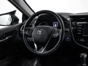 Toyota Camry VIII (XV70) Санкт-Петербург  - изображение 34