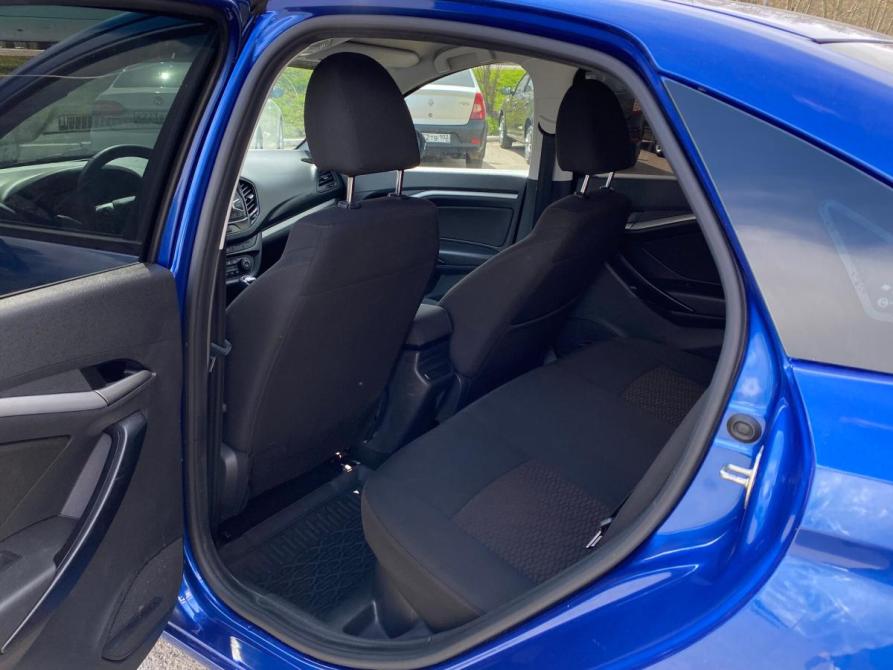 Lada (ВАЗ) Vesta I Нефтекамск  - изображение 8