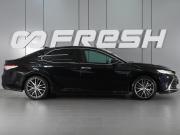 Toyota Camry VIII (XV70) Рестайлинг Минеральные Воды  - изображение 26