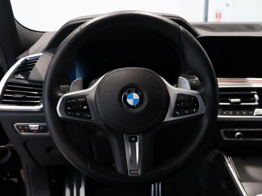 BMW X6 III (G06) Калининград  - изображение 21