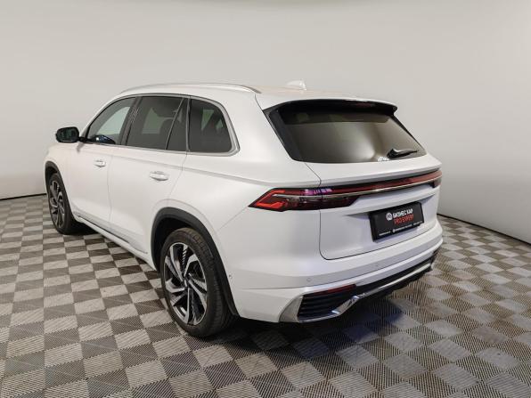 Geely Monjaro I с пробегом 2024 года, цена 3 139 000 рублей, 50464 км, внедорожник, Автокод Объявления