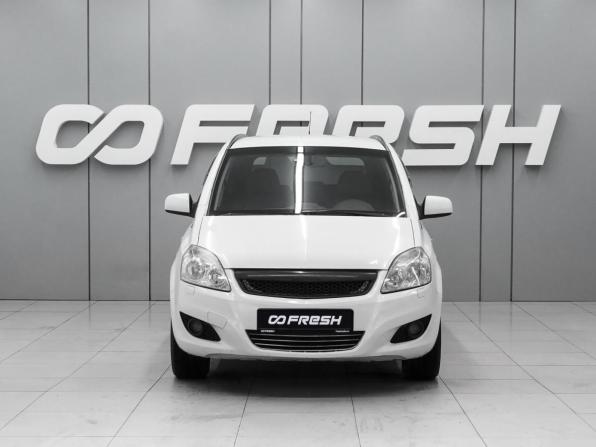 Opel Zafira B Рестайлинг с пробегом 2010 года, цена 749 000 рублей, 278807 км, компактвэн, Автокод Объявления