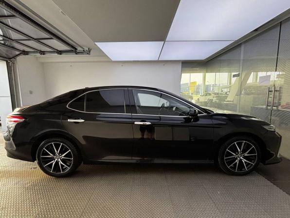 Toyota Camry VIII (XV70) Рестайлинг с пробегом 2022 года, цена 2 930 000 рублей, 93406 км, седан, Автокод Объявления