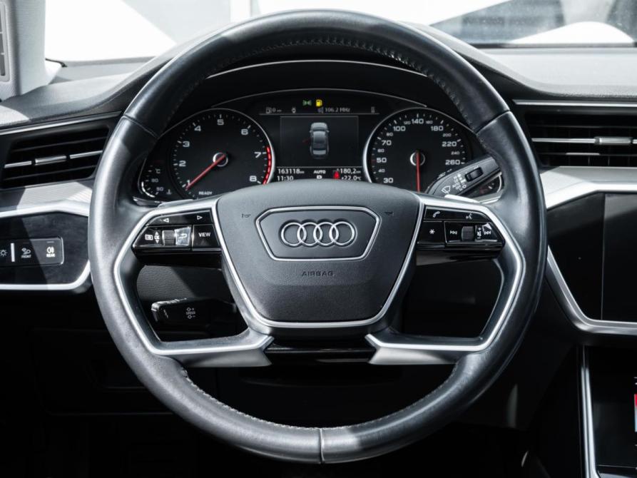 Audi A6 V (C8) Ставрополь  - изображение 13