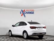 Lada (ВАЗ) Vesta I Рестайлинг (NG) Нижний Новгород  - изображение 30
