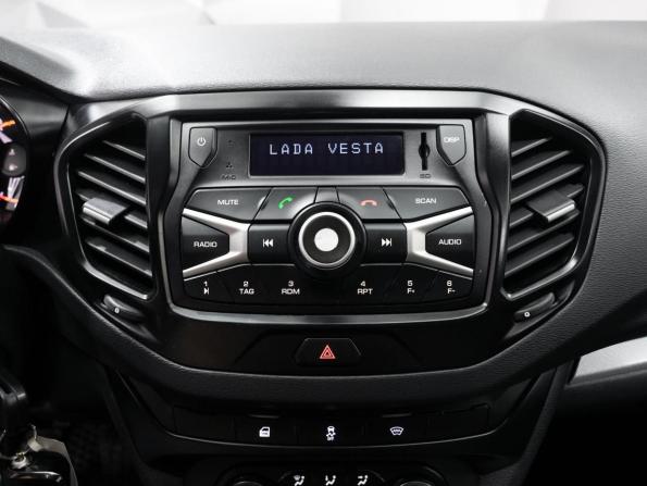 Lada (ВАЗ) Vesta I с пробегом 2020 года, цена 907 000 рублей, 133913 км, седан, Автокод Объявления