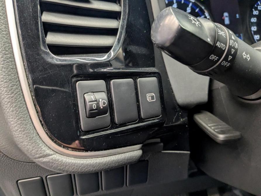 Mitsubishi Outlander III Рестайлинг 3 Москва  - изображение 11