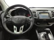Kia Sportage III Альметьевск  - изображение 38