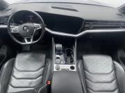 Volkswagen Touareg III Воронеж  - изображение 27
