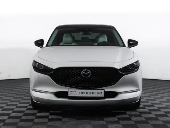 Mazda CX-30 I с пробегом 2021 года, цена 2 290 000 рублей, 145000 км, внедорожник, Автокод Объявления