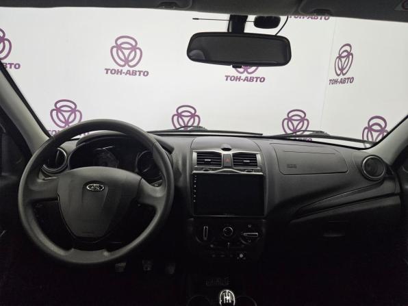 Lada (ВАЗ) Granta I Рестайлинг с пробегом 2023 года, цена 783 000 рублей, 68133 км, седан, Автокод Объявления