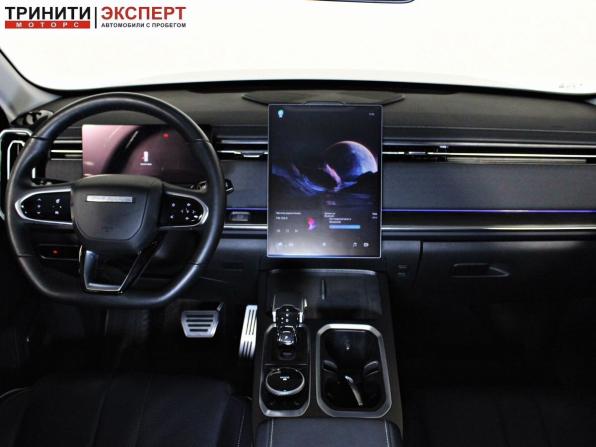 Jaecoo J7 I с пробегом 2024 года, цена 2 497 000 рублей, 34412 км, внедорожник, Автокод Объявления