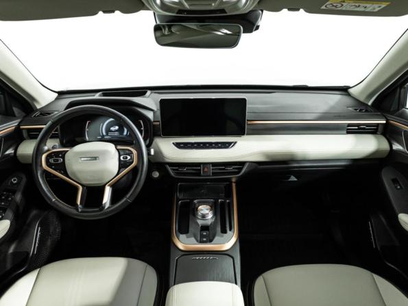 Haval Jolion I с пробегом 2022 года, цена 1 848 790 рублей, 57975 км, внедорожник, Автокод Объявления