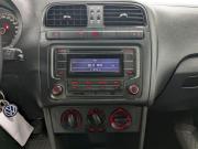 Volkswagen Polo V Москва  - изображение 49