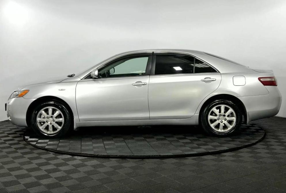 Toyota Camry VI (XV40) Нижний Новгород  - изображение 9