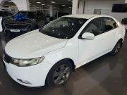 Kia Cerato II Челябинск  - изображение 10