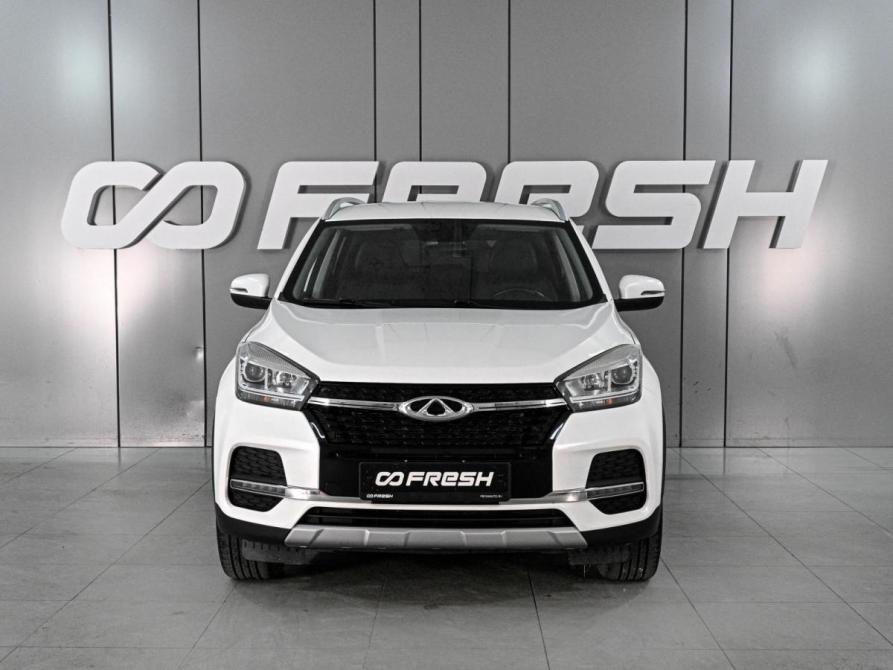 Chery Tiggo 4 I Рестайлинг Ростов-на-Дону  - изображение 3