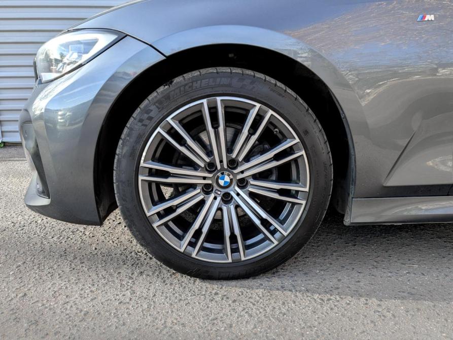 BMW 3 серии VII (G2x) Химки  - изображение 18