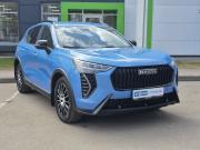 Haval Jolion I Рестайлинг Ярославль  - изображение 20
