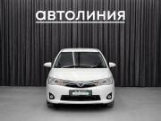 Toyota Corolla XI (E160 E170 E180) Красноярск  - изображение 22