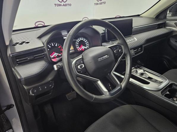 Haval Jolion I Рестайлинг с пробегом 2023 года, цена 1 801 000 рублей, 28448 км, внедорожник, Автокод Объявления