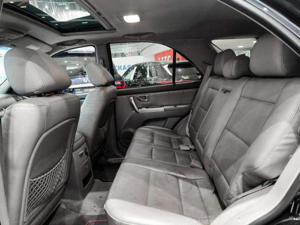 Kia Sorento I с пробегом 2006 года, цена 650 000 рублей, 225000 км, внедорожник, Автокод Объявления