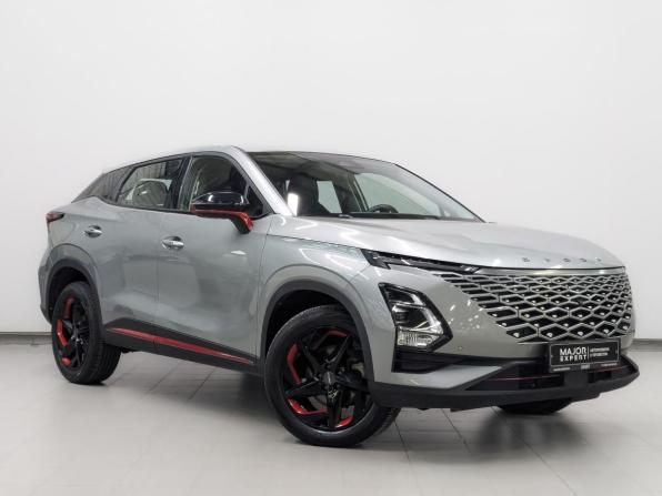 Omoda C5 I с пробегом 2023 года, цена 1 625 000 рублей, 34937 км, внедорожник, Автокод Объявления