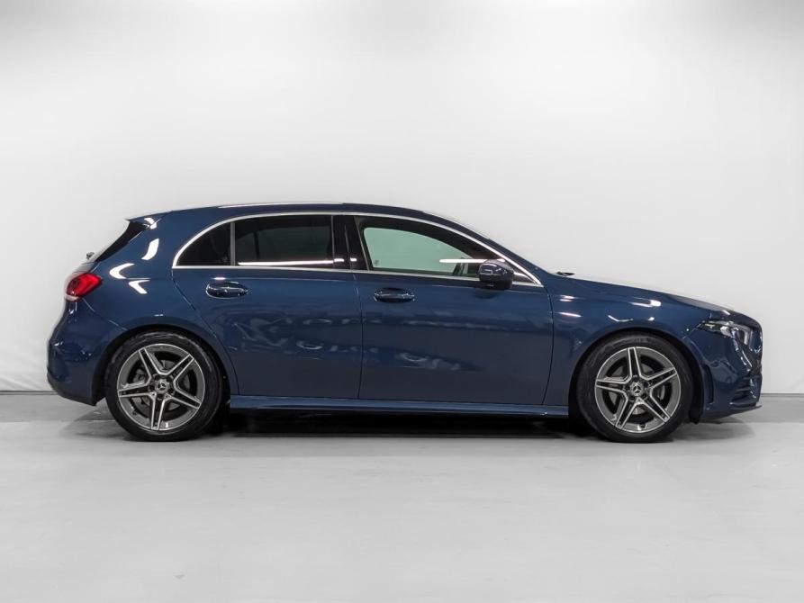 Mercedes-Benz A-Класс IV (W177) Санкт-Петербург  - изображение 4