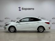 Hyundai Solaris I Рестайлинг Ставрополь  - изображение 22