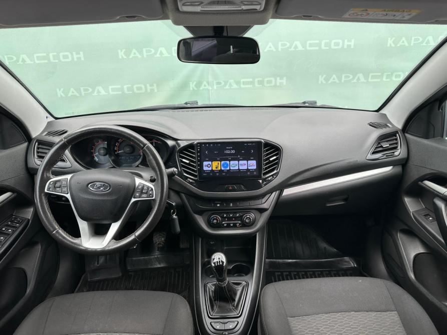 Lada (ВАЗ) Vesta I Екатеринбург  - изображение 6