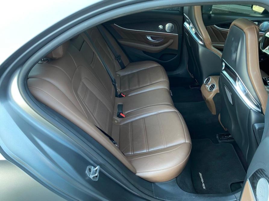 Mercedes-Benz E-Класс AMG V (W213) Сочи  - изображение 13