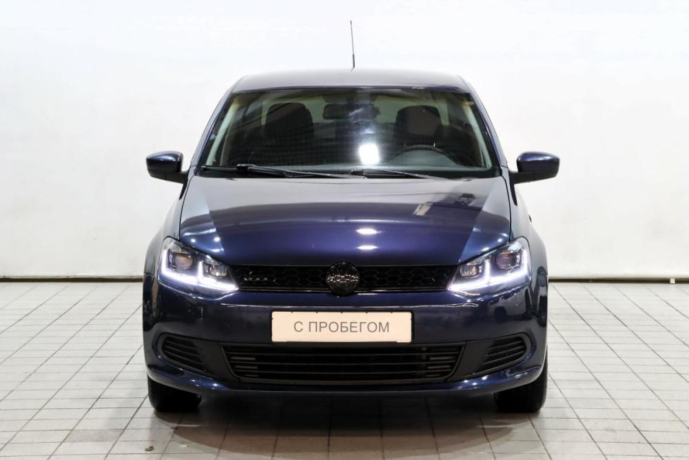Volkswagen Polo V Сургут  - изображение 2
