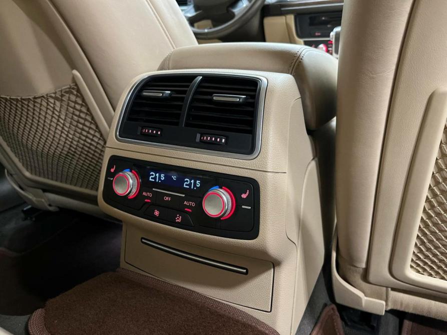 Audi A6 IV (C7) Екатеринбург  - изображение 10
