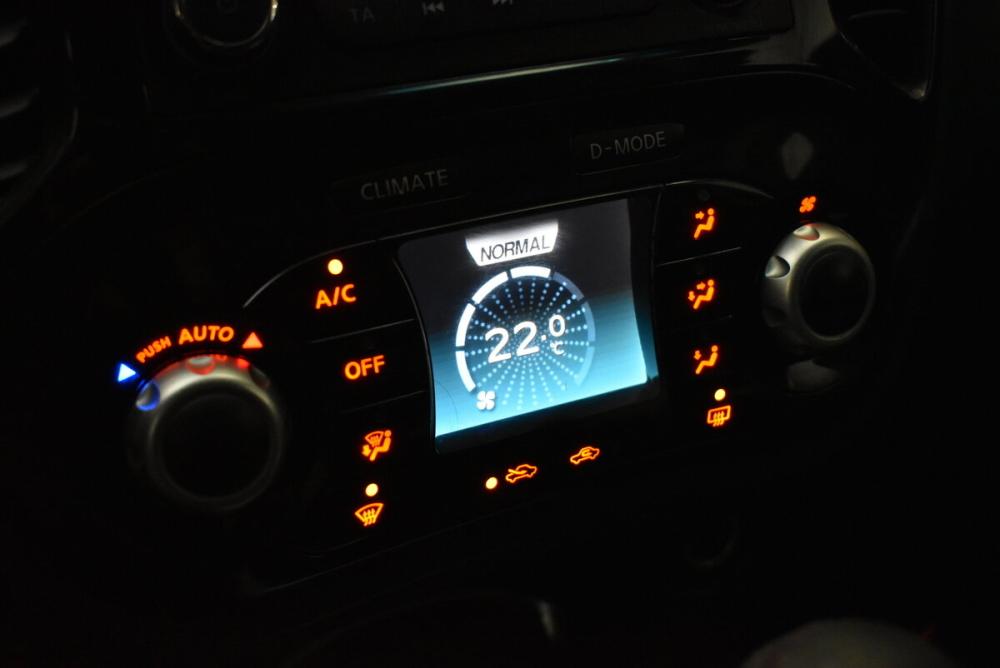 Nissan Juke I Москва  - изображение 7