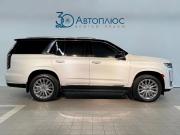 Cadillac Escalade V Омск  - изображение 33